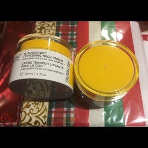 StriVectin  TL Tightening Neck Cream 1 fl Oz NEW